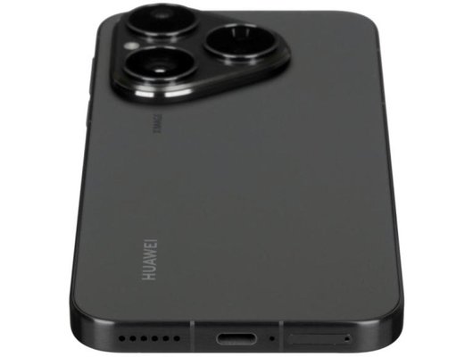 Смартфон Huawei Pura 80 12/256Gb Black (HED-LX9)